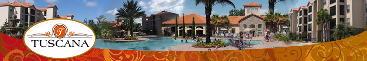 Tuscana Resort Orlando